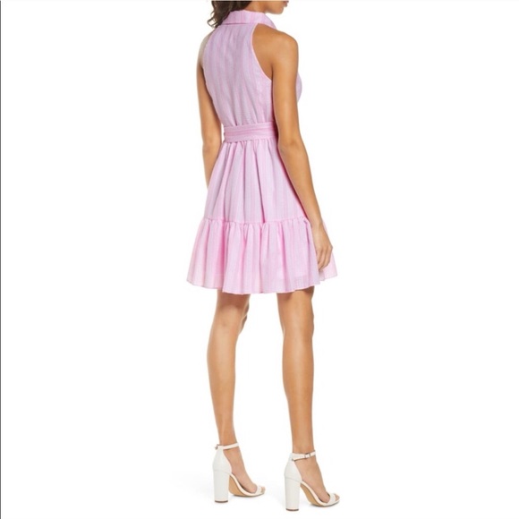Lilly Pulitzer Trisha dress - Picture 4 of 10